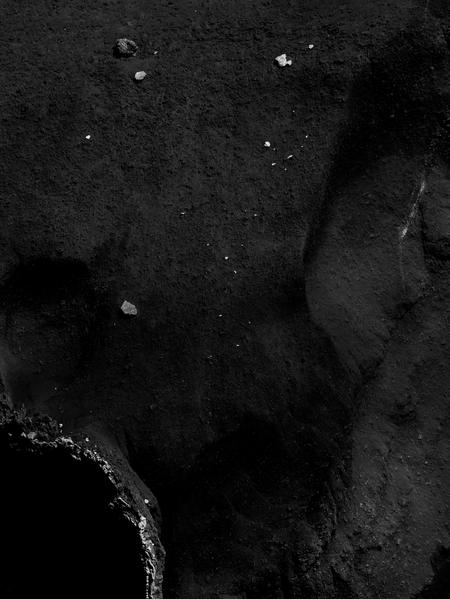 CRATER