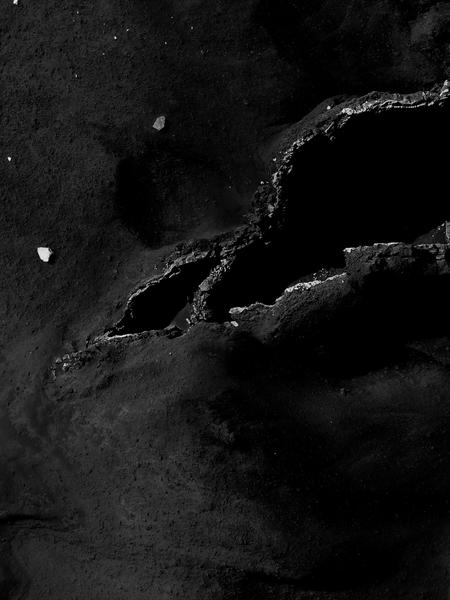 CRATER